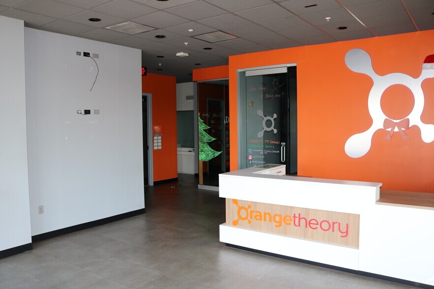 More Photos Of 682 Paul Huff Pky NW, Cleveland Storefront For Lease