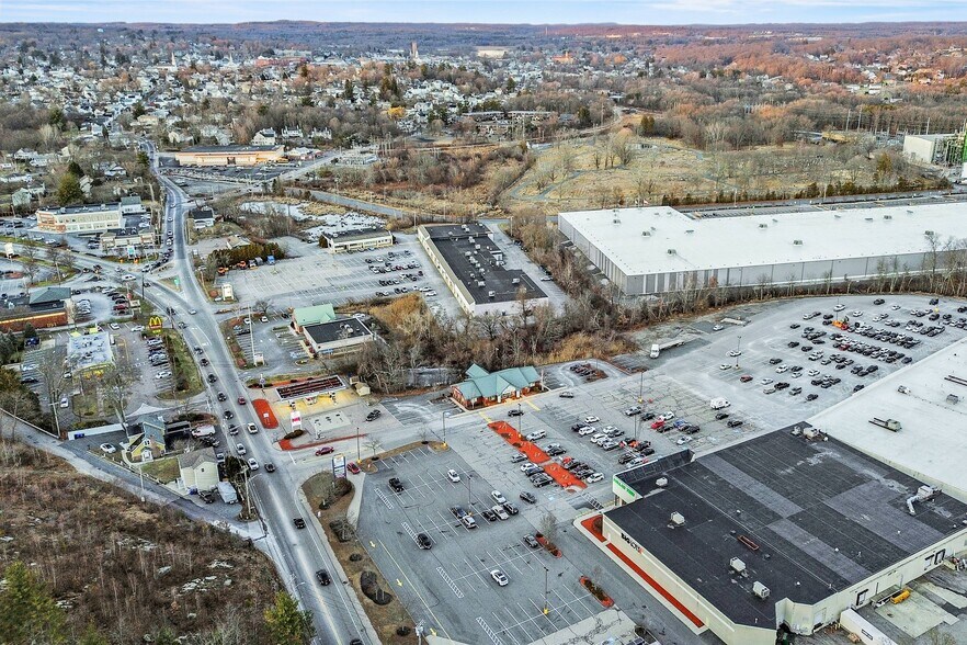 More Photos Of 146 S Main St, Milford Unknown For Lease