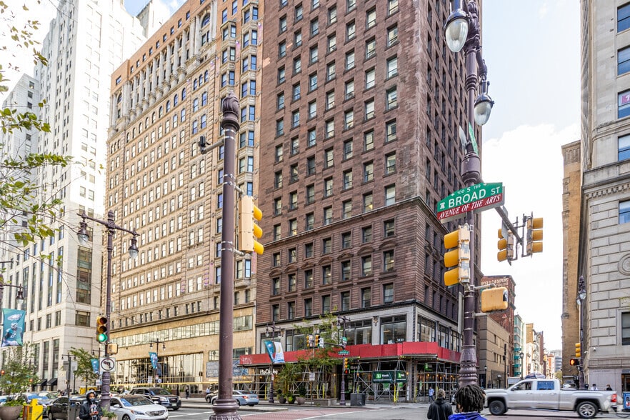 More Photos Of 121 S Broad St, Philadelphia Office Residential For Lease