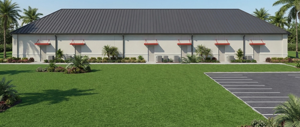 More Photos Of 1121 Ceitus Ter, Cape Coral Light Distribution For Lease