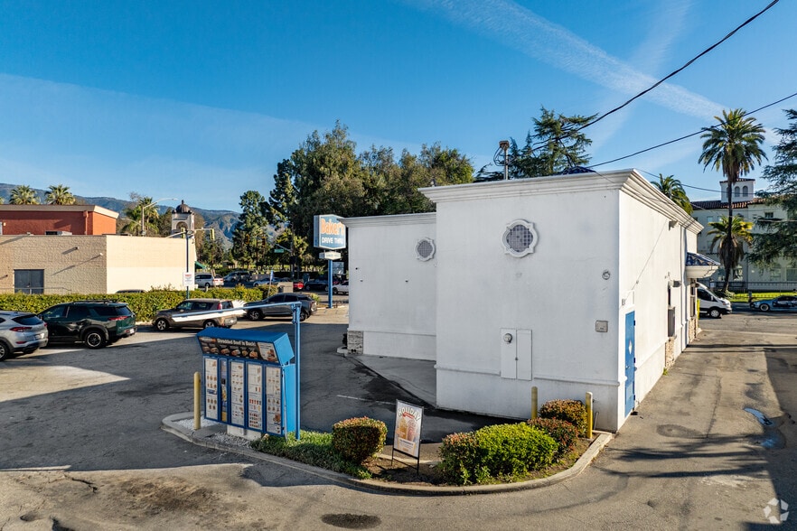 More Photos Of , San Bernardino General Retail For Sale