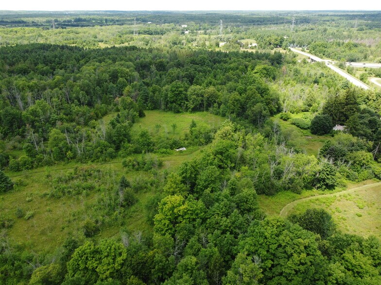 More Photos Of 9414 First Line Nassagaweya, Milton Land For Sale