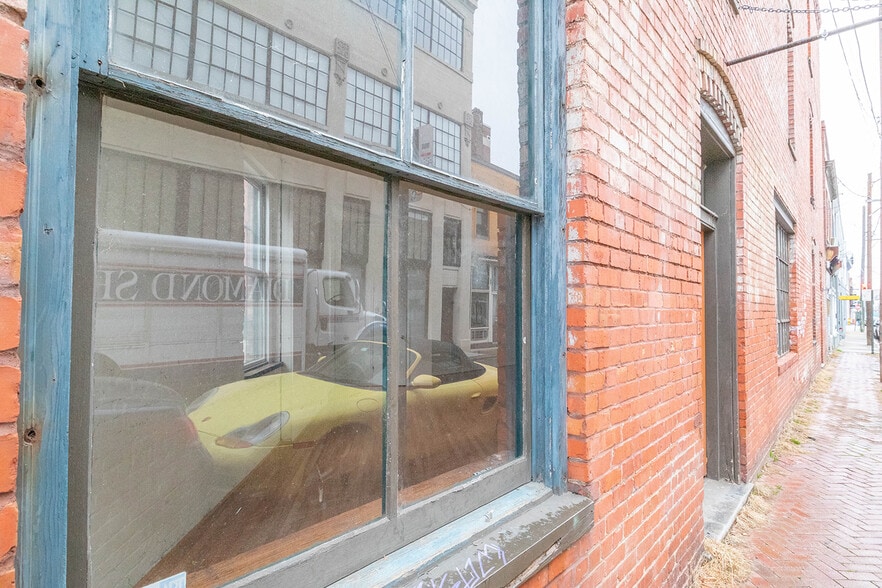 More Photos Of 316 Brook Rd, Richmond Apartments For Lease