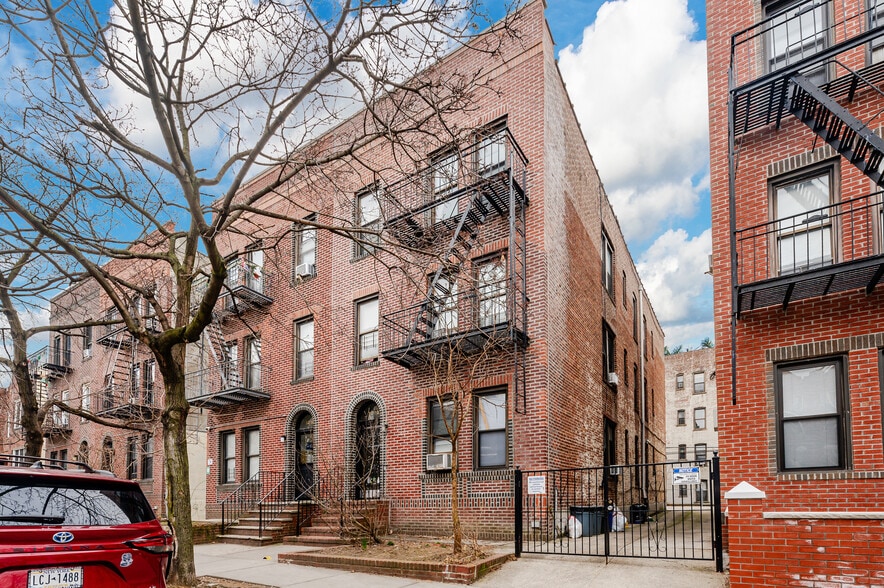 More Photos Of 32-10 82nd St, Flushing Apartments For Sale