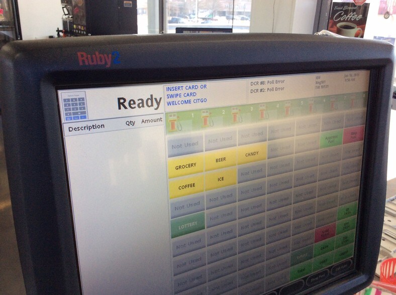 More Photos Of 2760 N Roberts Ave, Lumberton Convenience Store For Sale