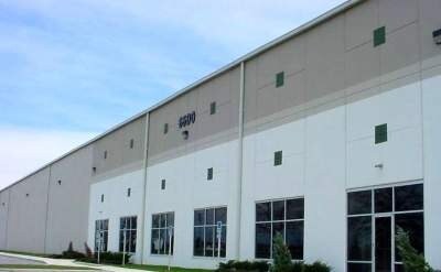 More Photos Of 6600 Don Eisele Rd, Columbus Warehouse For Lease