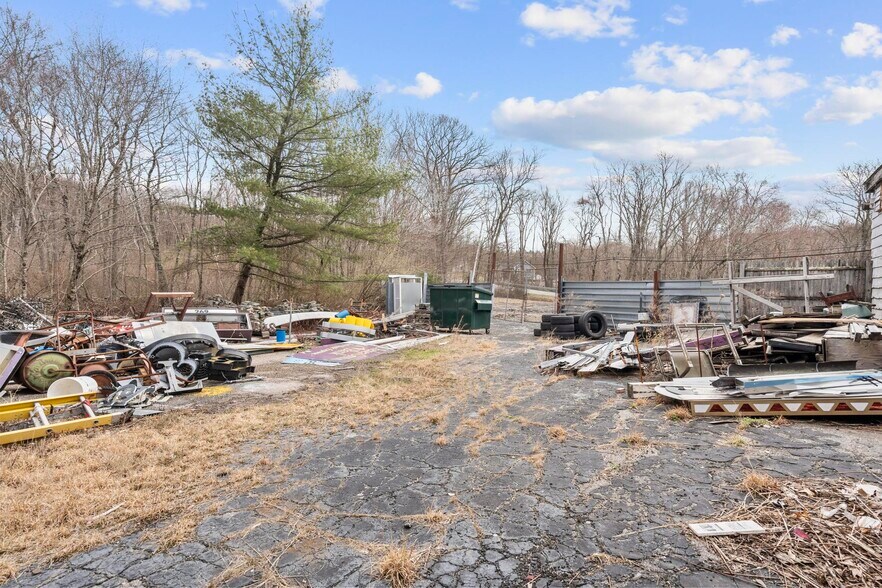 More Photos Of 1531 Route 163, Oakdale Auto Repair For Sale