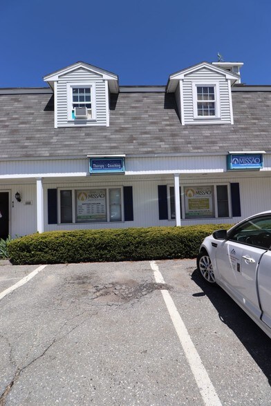 More Photos Of 465 Nashua Rd, Dracut Medical For Sale