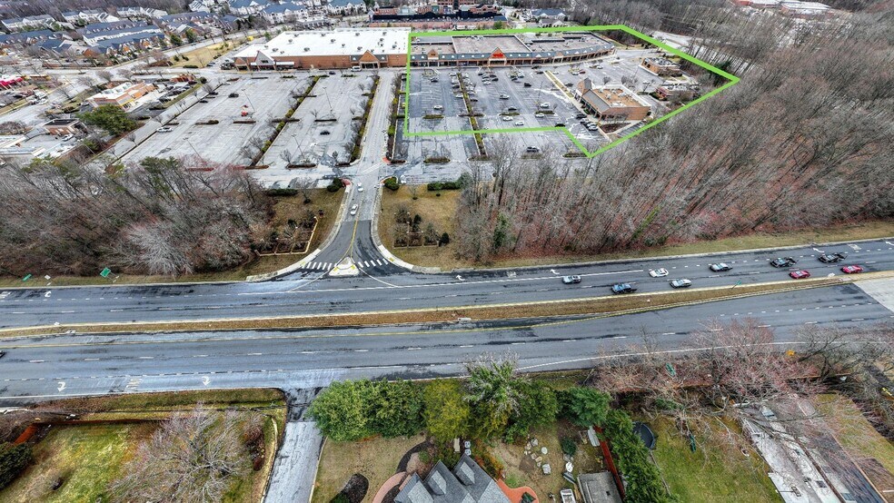 More Photos Of 3211-3295 Solomons Island Rd, Edgewater Unknown For Lease