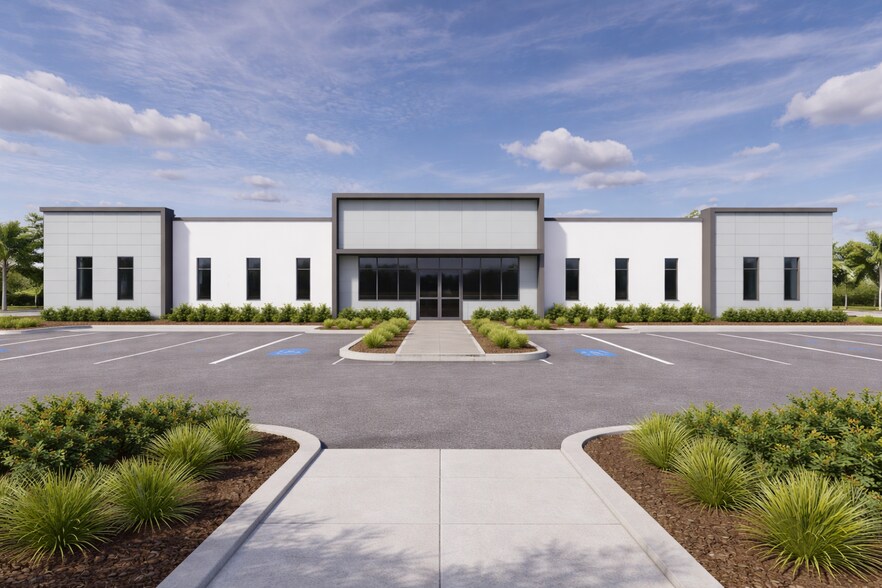 More Photos Of New Haven blvd, Bradenton Medical For Lease