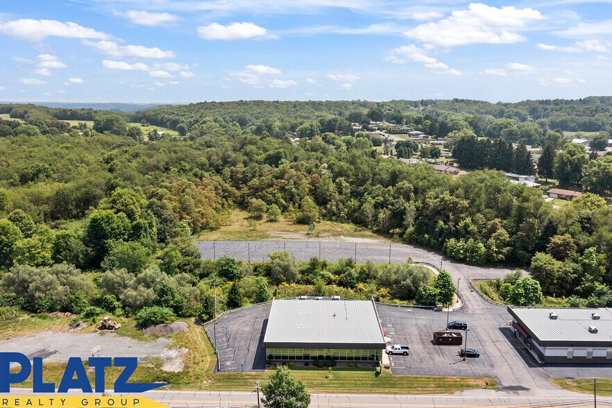 More Photos Of 15258 State Route 170, Calcutta Freestanding For Sale