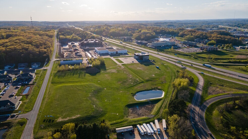 More Photos Of Bourbon St, Eau Claire Land For Sale