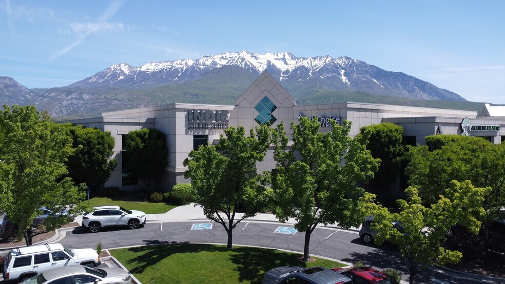 More Photos Of 552-580 W 800 N, Orem Medical For Sale