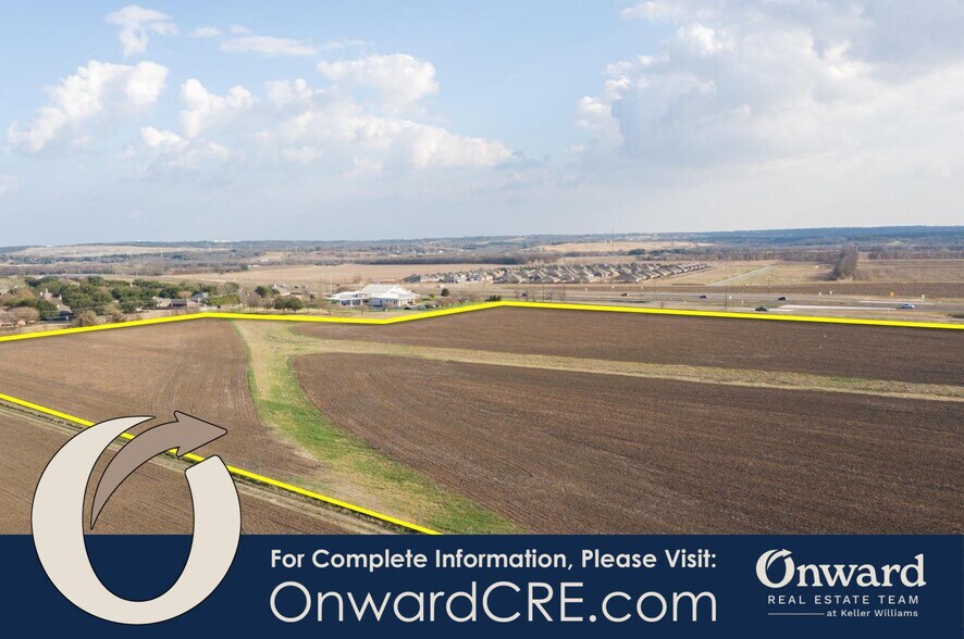 More Photos Of 27300 W Highway 84, Mcgregor Land For Sale