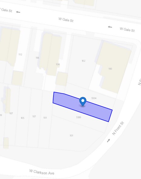 More Photos Of , Philadelphia Unknown For Sale