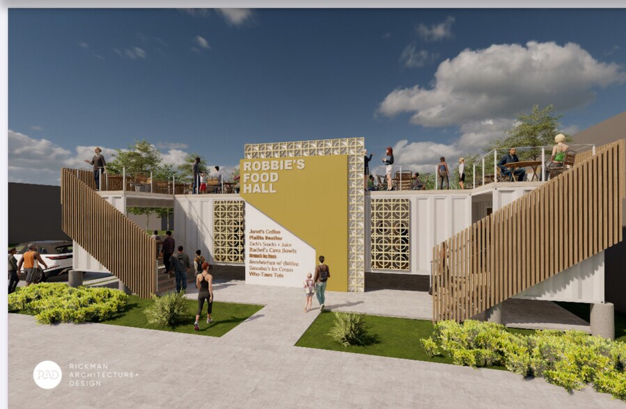 More Photos Of 419 Main St, Villa Rica Specialty For Lease