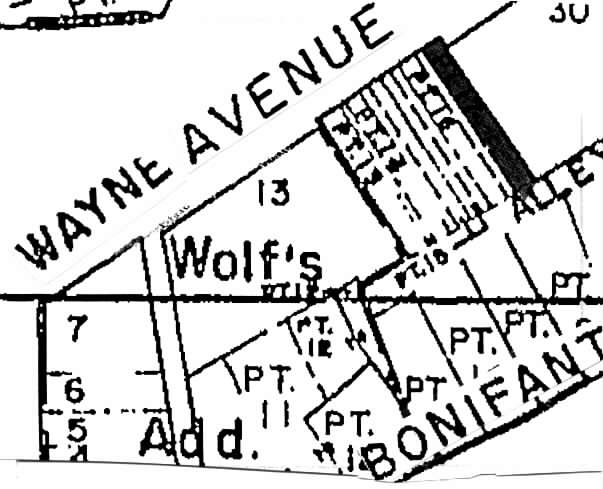 More Photos Of 938 Wayne Ave, Silver Spring Freestanding For Lease