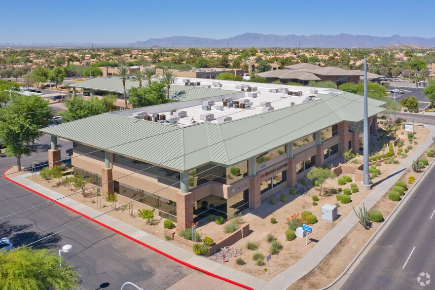 More Photos Of 4505 E Chandler Blvd, Phoenix Office For Lease
