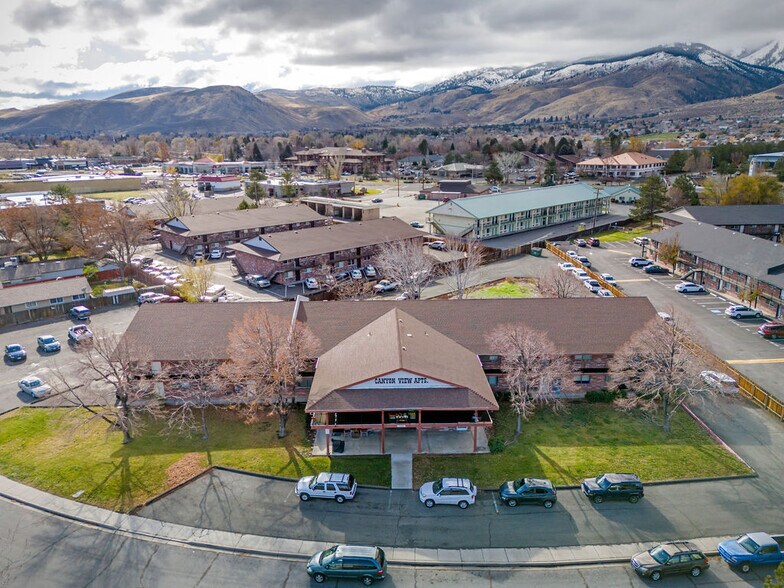 More Photos Of 3100 Imperial Way, Carson City Multifamily For Sale