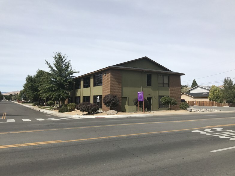 More Photos Of 1855 Sullivan Ln, Sparks Office Residential For Lease