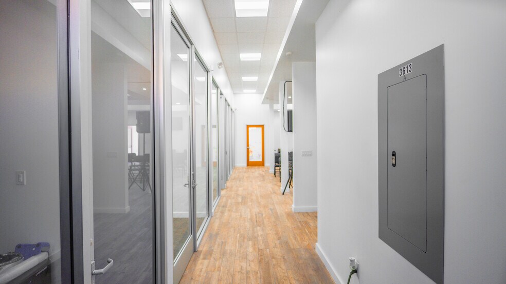 More Photos Of 3613 Gage Ave, Bell Storefront For Sale