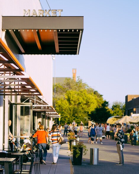 More Photos Of 1275 Union St NE, Washington Office For Lease