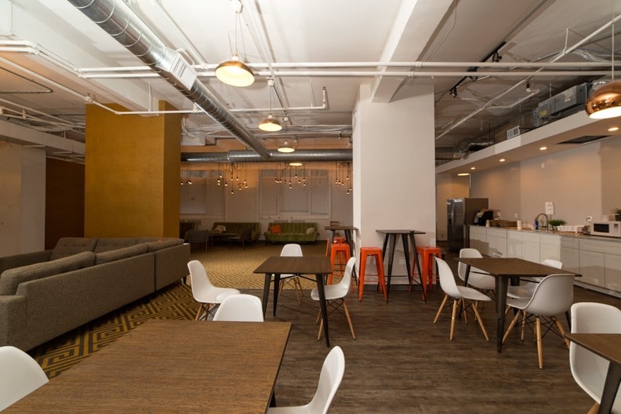 More Photos Of 129 Church St, New Haven Office Residential For Lease