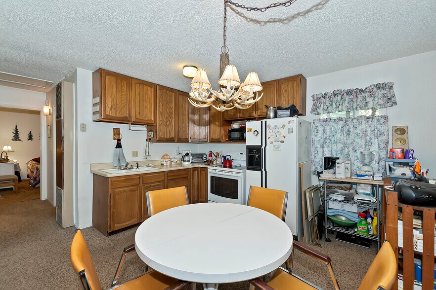 More Photos Of 432 Big Bear Blvd, Big Bear City Apartments For Sale