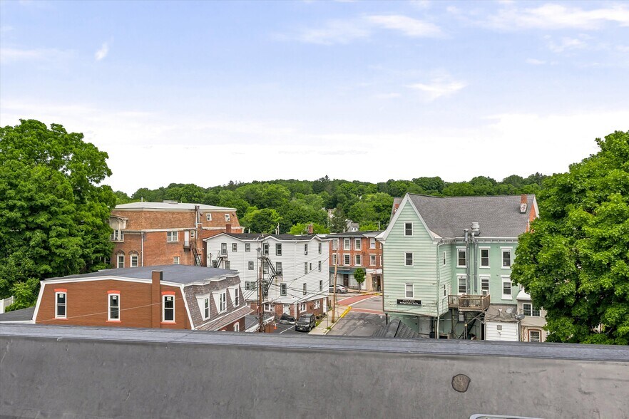 More Photos Of 122 Greenwich Ave, Goshen Multifamily For Sale