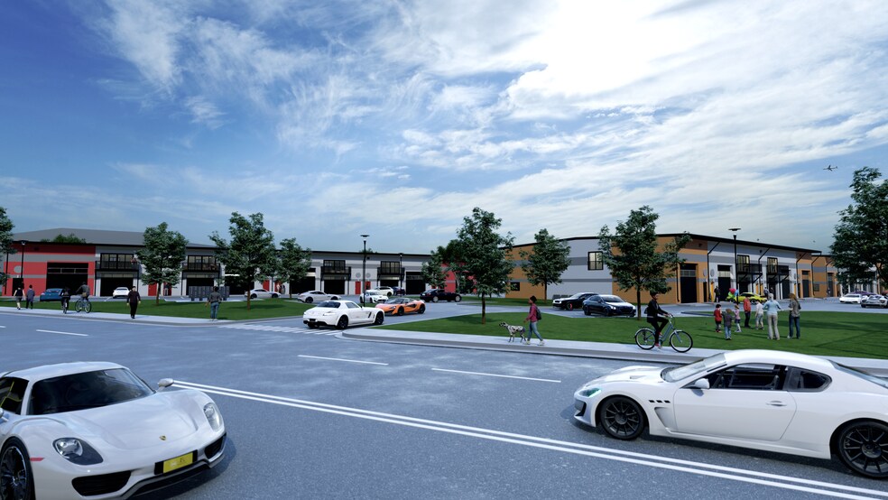 More Photos Of 1010 S Interstate Rd, Castle Rock Unknown For Lease