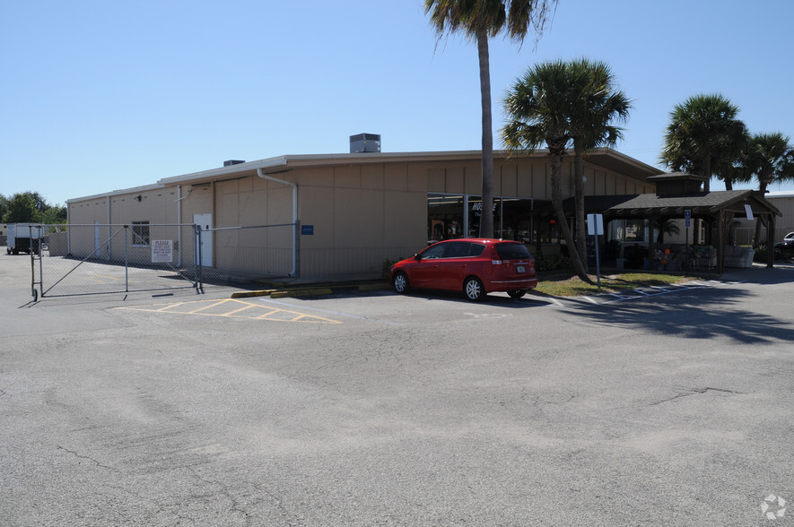 Primary Photo Of 185 Barton Blvd, Rockledge Freestanding For Lease