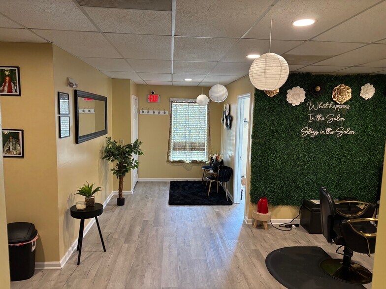 More Photos Of 200 W Center St, Manchester Office For Lease