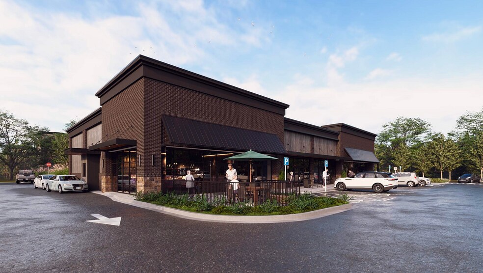 More Photos Of 00 Highway 54, Fayetteville General Retail For Lease