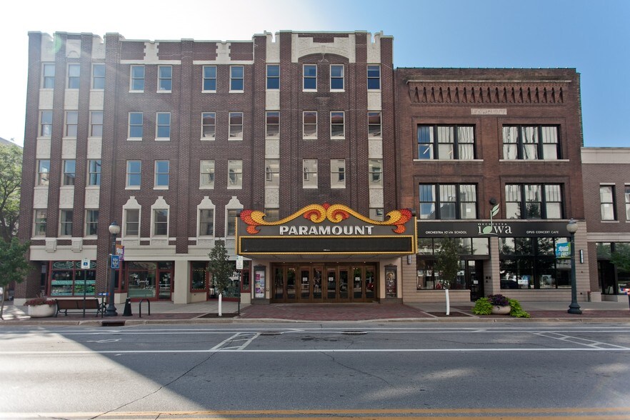 More Photos Of 305 2nd St SE, Cedar Rapids Office Residential For Lease