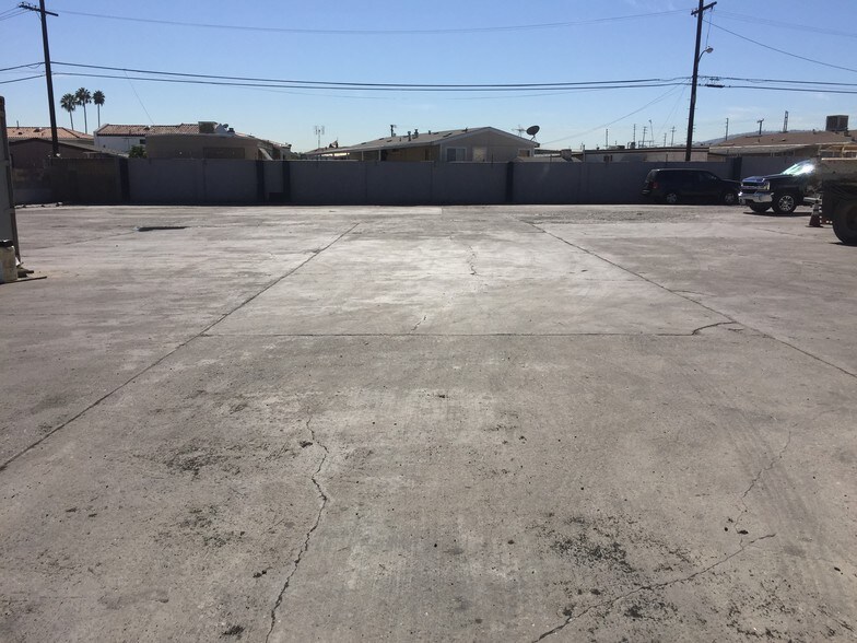 More Photos Of 1219 W 225th St, Torrance Land For Lease