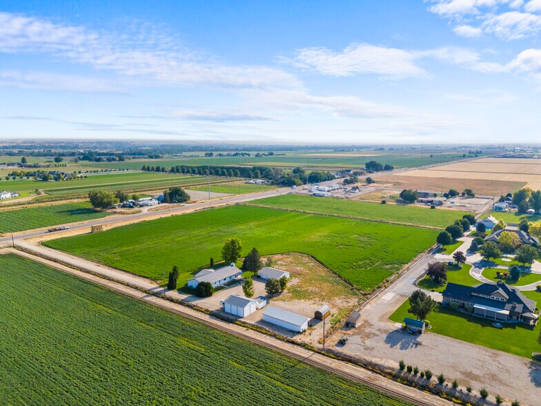 More Photos Of 8231 Highway 20/26, Nampa Land For Sale