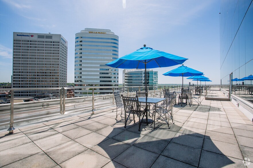 More Photos Of 901 E Cary St, Richmond Office For Lease