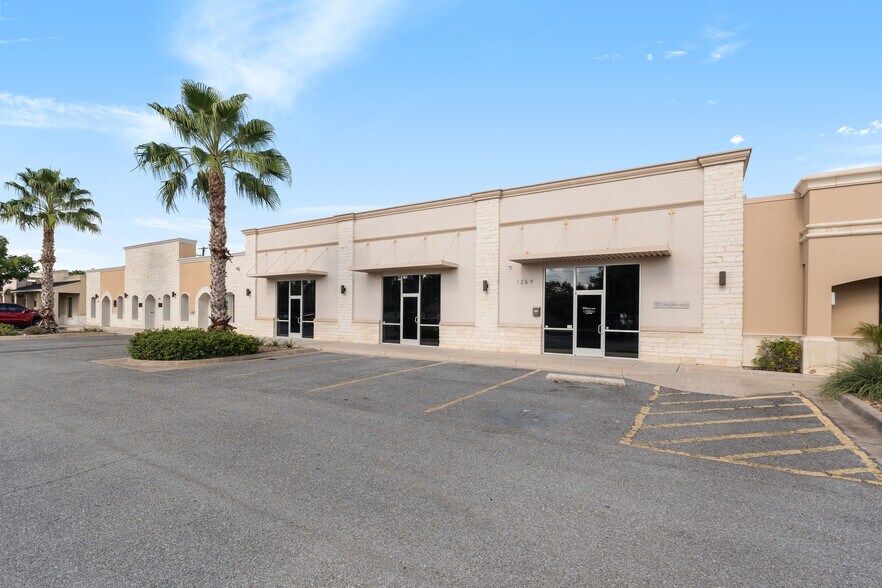 More Photos Of 1259 N Stuart Place Rd, Harlingen Office For Sale