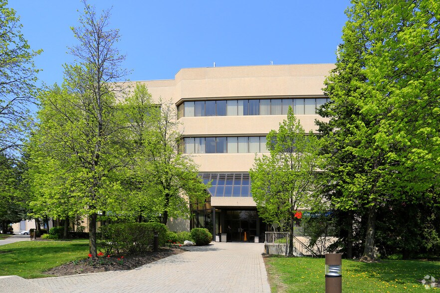 More Photos Of 4040 Finch Ave E, Toronto Medical For Lease