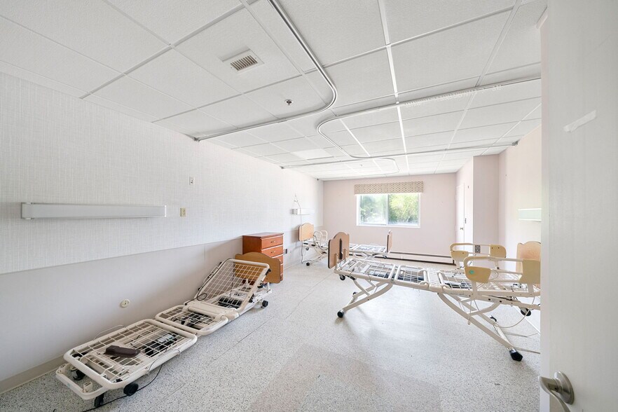 More Photos Of 1123 Rockdale Ave, New Bedford Rehabilitation Center For Sale