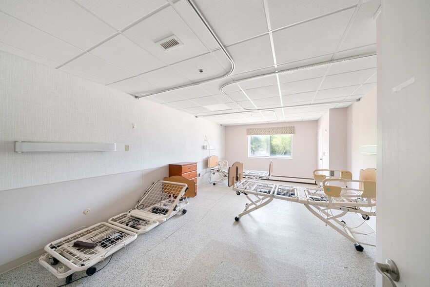 More Photos Of 1123 Rockdale Ave, New Bedford Rehabilitation Center For Sale