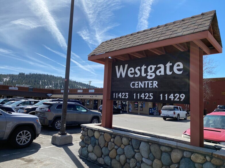 Primary Photo Of 11423-11429 Donner Pass Rd, Truckee Unknown For Lease