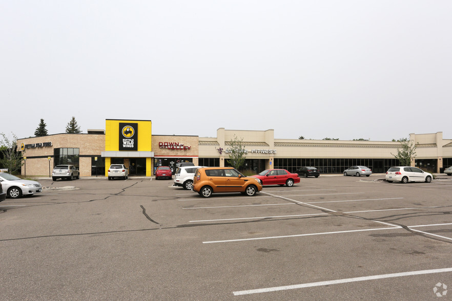 Primary Photo Of 5510-5590 W Broadway Ave, Crystal General Retail For Sale