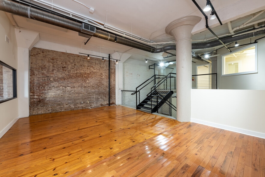 More Photos Of 434 Marietta St NW, Atlanta Loft Creative Space For Lease