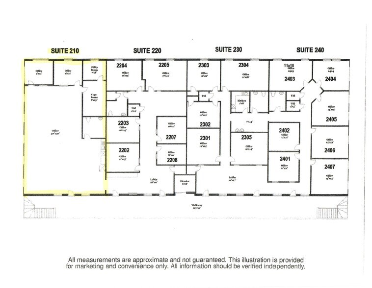 More Photos Of Woodstock Holly Spgs, Canton Medical For Lease