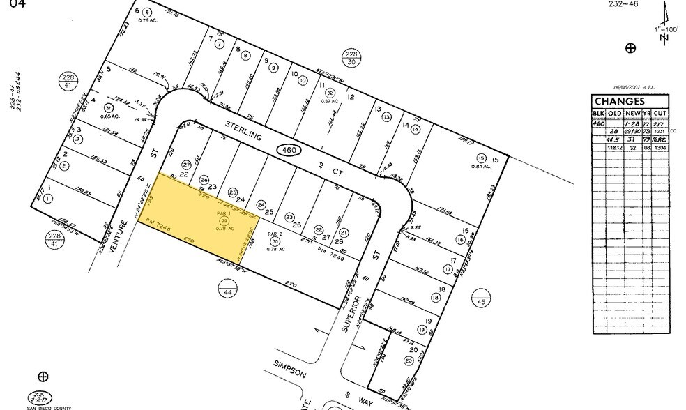 More Photos Of 620 Venture St, Escondido Warehouse For Lease