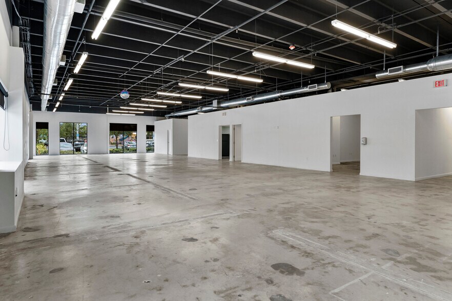More Photos Of 2750 NW 3rd Ave, Miami Storefront Retail Office For Lease