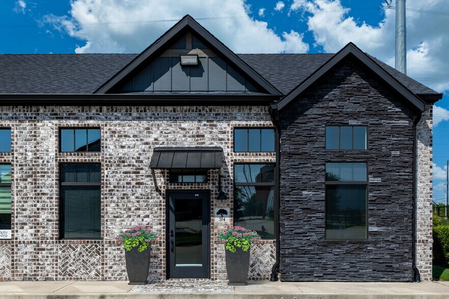 Primary Photo Of 2043 N Mason Rd, Katy Loft Creative Space For Sale