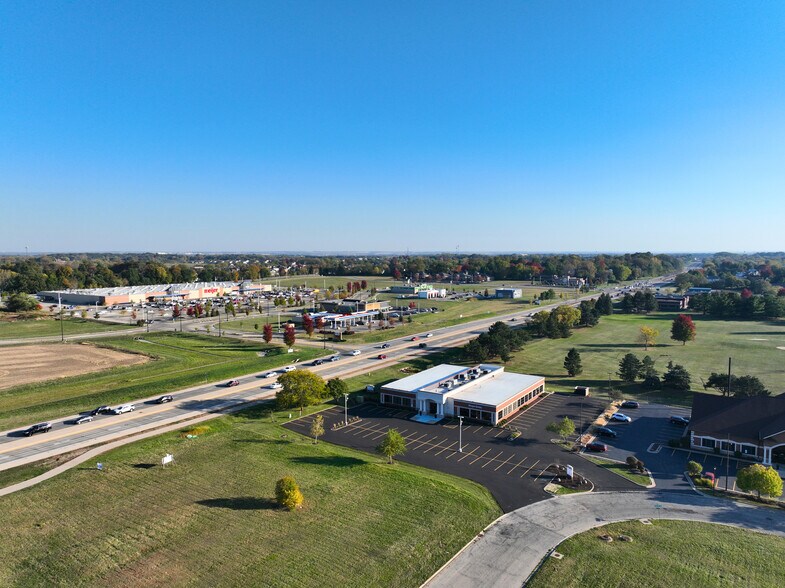 More Photos Of 2126 N Perryville Rd, Rockford Medical For Lease