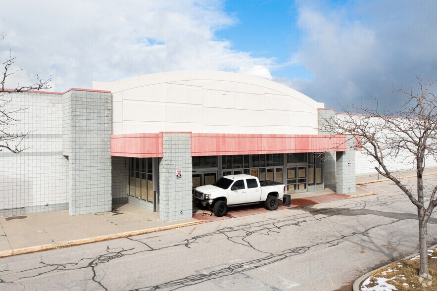 More Photos Of 1442 W 9000 S, West Jordan Freestanding For Lease